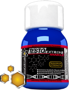testo extreme